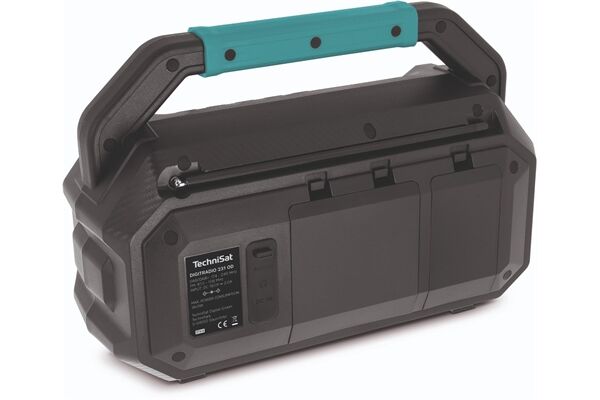 Technisat Viola 231 OD