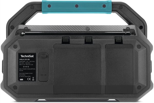 Technisat Viola 231 OD