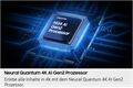 Samsung GQ55QN85FAU B-Ware