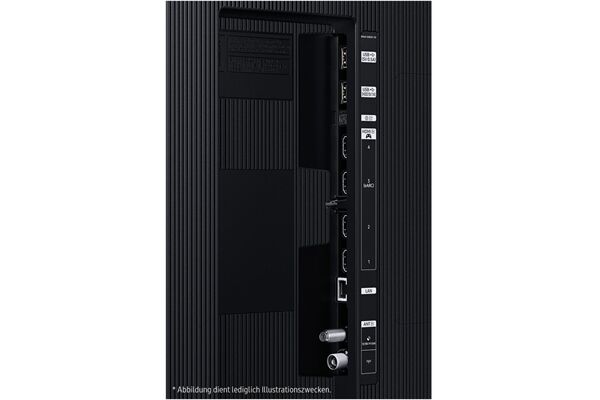 Samsung GQ55QN85FAU B-Ware