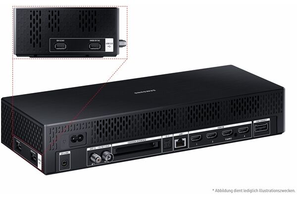 Samsung GQ50LS03FAU The Frame (2025)