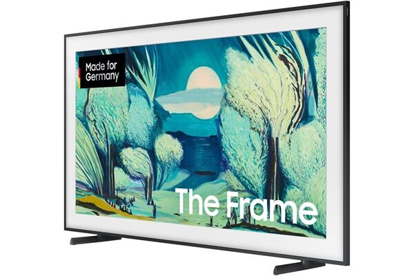 Samsung GQ55LS03FAU The Frame (2025) B-Ware
