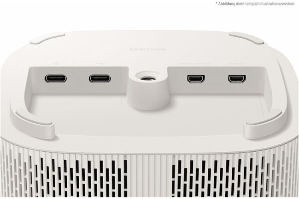 Samsung SP-LPF5DSAXXXE