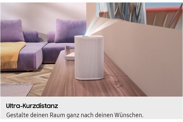 Samsung SP-LPF5DSAXXXE