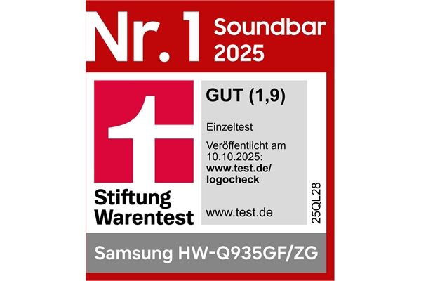 Samsung HW-Q935GF