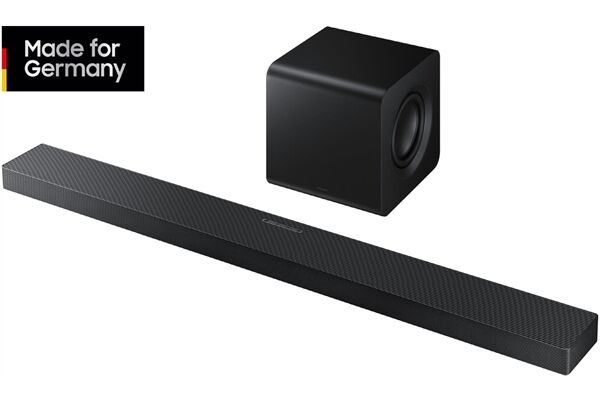 Samsung HW-QS710GF B-Ware