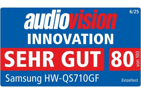 Samsung HW-QS710GF