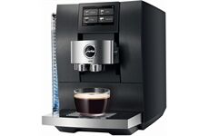 JURA Z10 (EB) B-Ware (Aluminium)