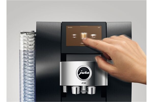 JURA Z10 (EB) B-Ware