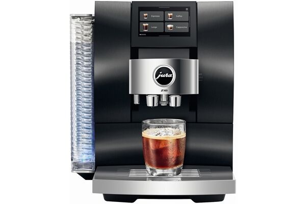 JURA Z10 (EB) B-Ware