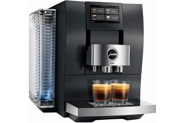 JURA Z10 (EB) B-Ware