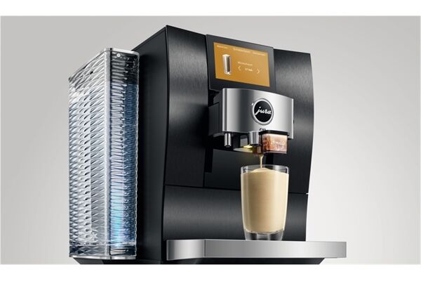 JURA Z10 (EB) B-Ware