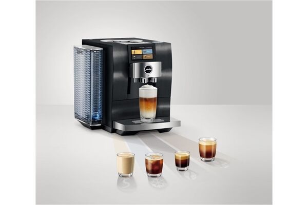 JURA Z10 (EB) B-Ware