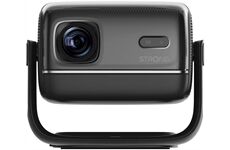 Strong Streaming Projector