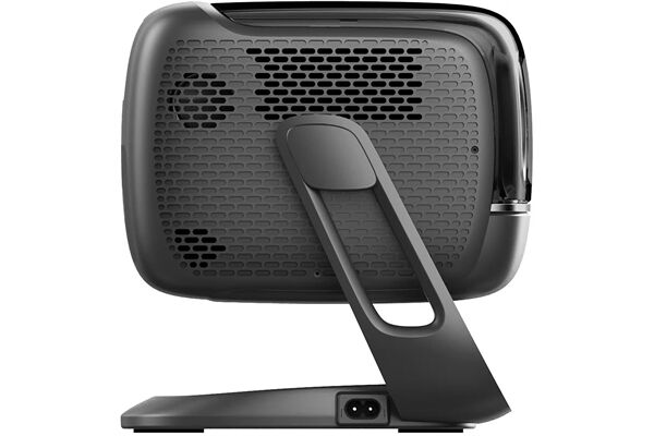 Strong Streaming Projector