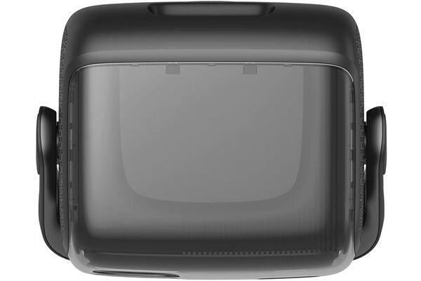 Strong Streaming Projector