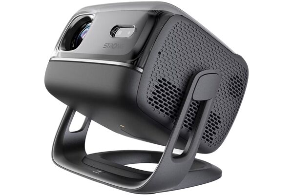 Strong Streaming Projector