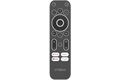 Strong Streaming Projector
