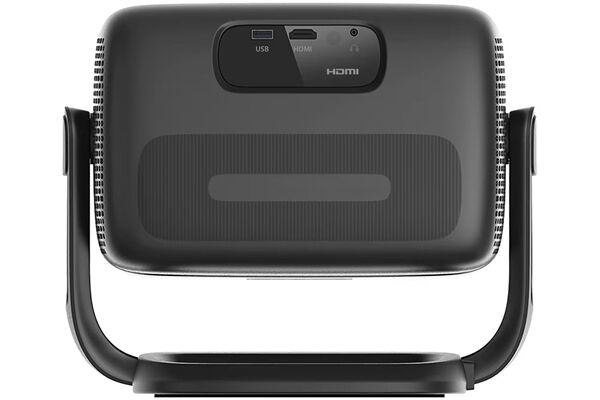 Strong Streaming Projector