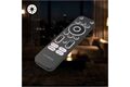 Strong Streaming Projector