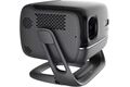 Strong Streaming Projector