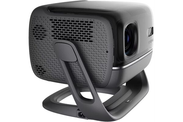Strong Streaming Projector