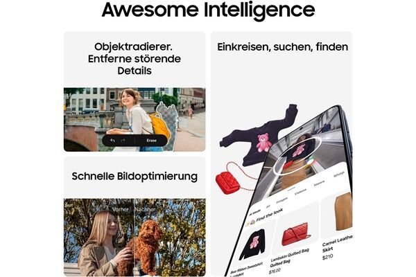 Samsung Galaxy A37 5G (128GB)