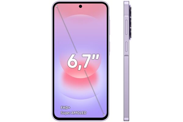 Samsung Galaxy A37 5G (256GB)