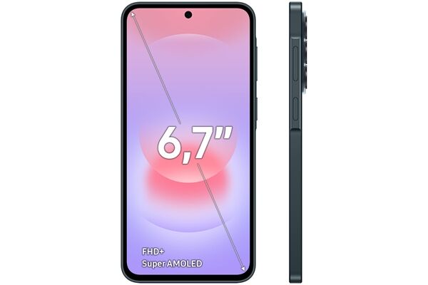 Samsung Galaxy A37 5G (256GB)