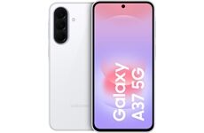 Samsung Galaxy A37 5G (256GB) (awesome white)