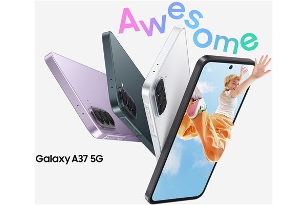 Samsung Galaxy A37 5G (256GB)