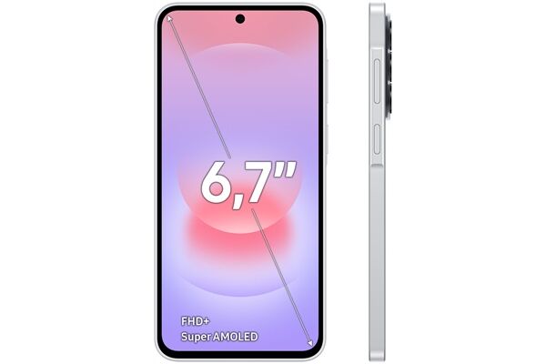 Samsung Galaxy A37 5G (256GB)