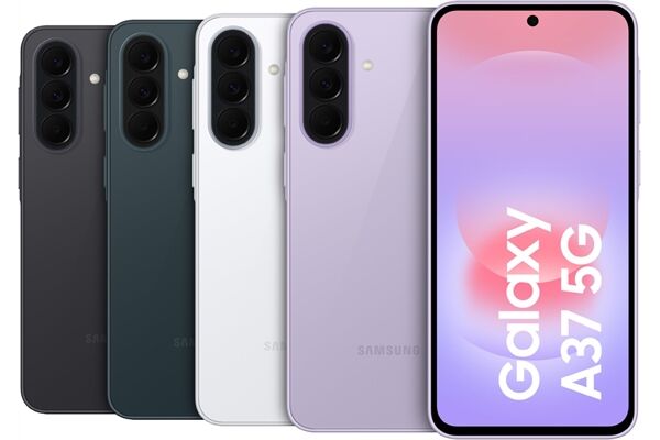 Samsung Galaxy A37 5G (256GB)