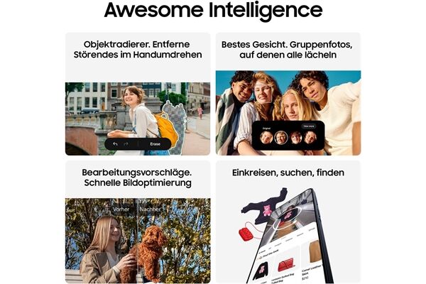 Samsung Galaxy A57 5G (128GB)