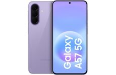 Samsung Galaxy A57 5G (128GB) (awesome lilac)