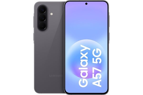 Samsung Galaxy A57 5G (256GB)