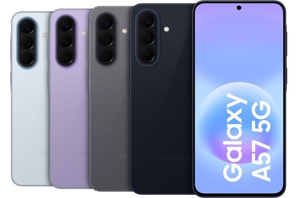 Samsung Galaxy A57 5G (256GB)