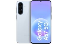 Samsung Galaxy A57 5G (256GB) (awesome icyblue)