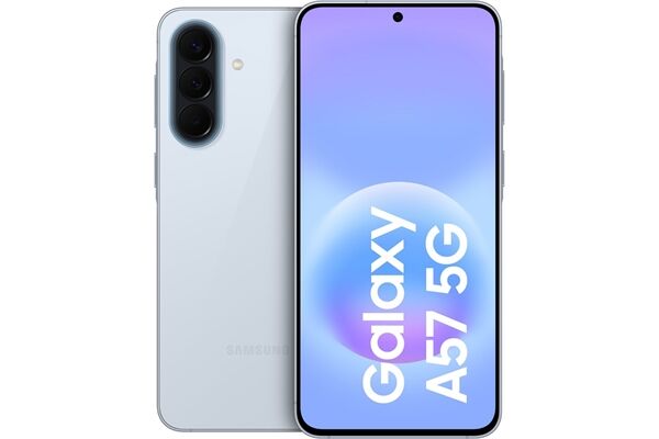 Samsung Galaxy A57 5G (256GB)