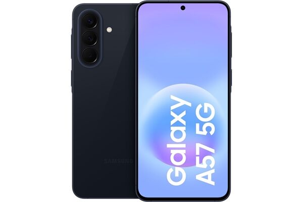 Samsung Galaxy A57 5G (256GB)