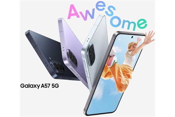 Samsung Galaxy A57 5G (256GB)