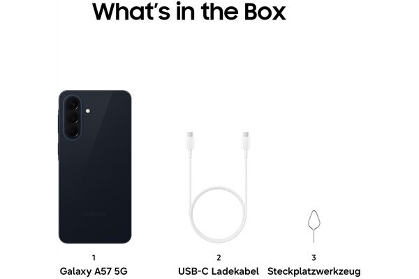 Samsung Galaxy A57 5G (256GB)
