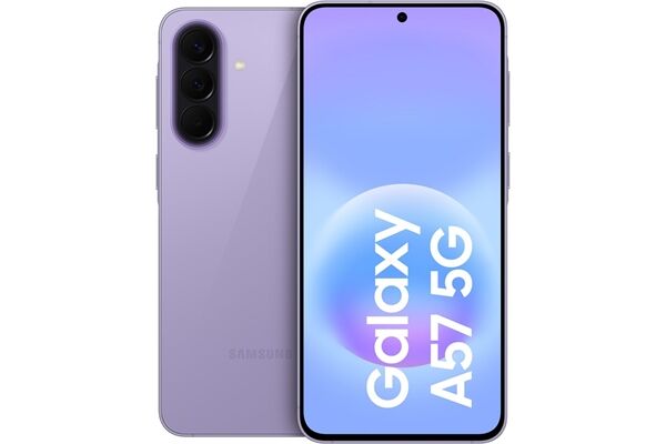 Samsung Galaxy A57 5G (256GB)