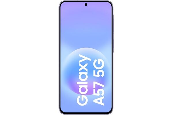 Samsung Galaxy A57 5G (256GB)