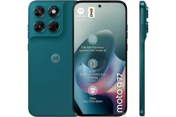 Motorola moto g77