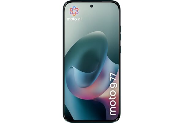 Motorola moto g77