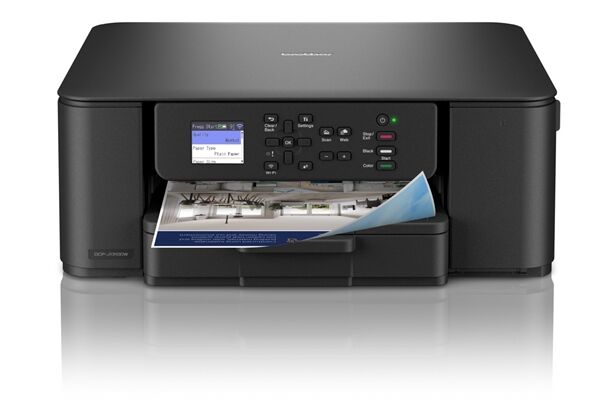 Brother DCP-J1310DW