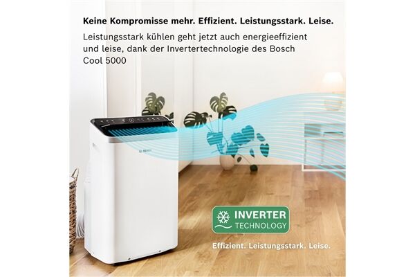 Bosch Cool 5100