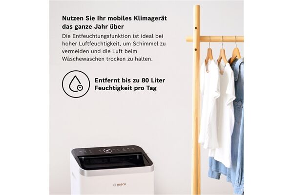 Bosch Cool 5100