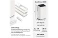 Bosch Cool 5100